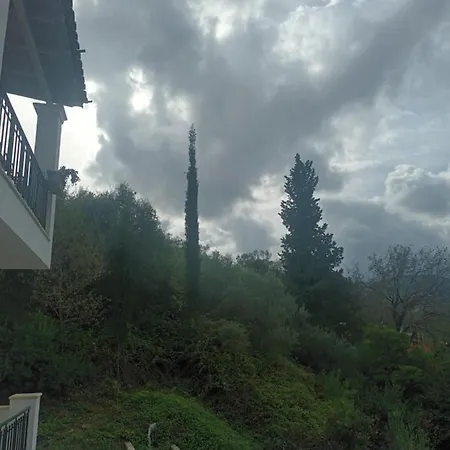 Apartman Thalia Corfu Town