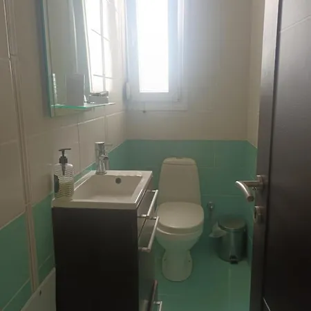 Apartman Thalia Corfu Town