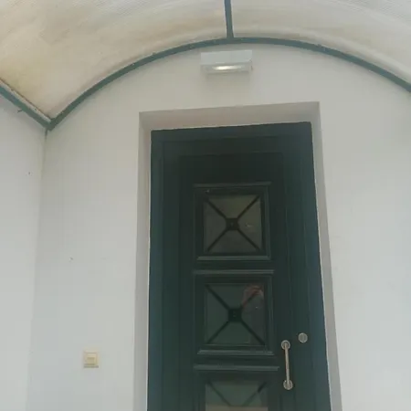 Thalia Corfu Town Apartman Gasztúri
