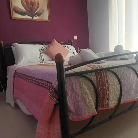 Apartman Thalia Corfu Town