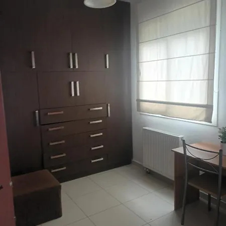 Apartman Thalia Corfu Town
