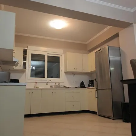 Thalia Corfu Town Apartman *