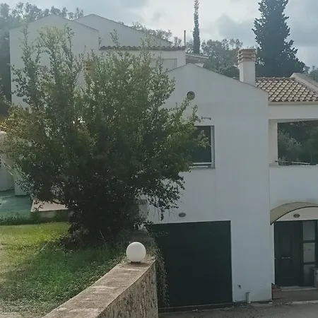 Thalia Corfu Town