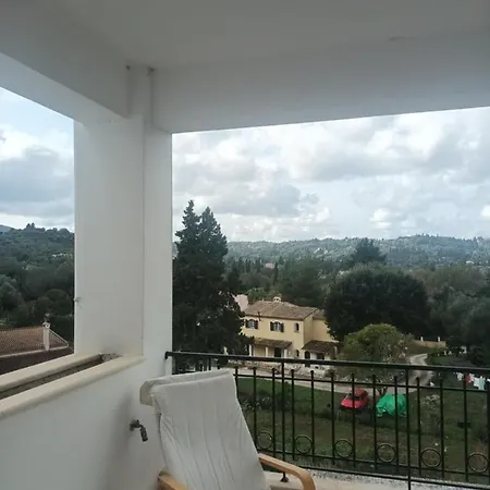 Apartman Thalia Corfu Town