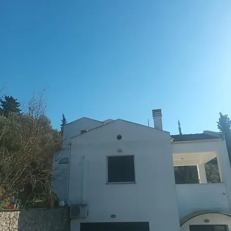 Apartman Thalia Corfu Town *