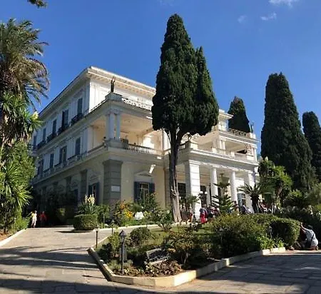 Apartman Thalia Corfu Town