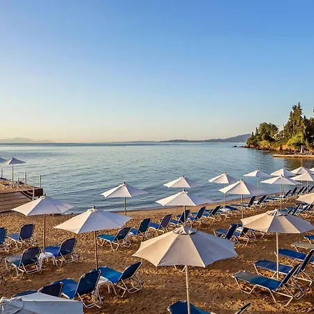 Thalia Corfu Town Apartman