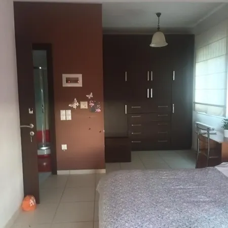 Thalia Corfu Town Apartman