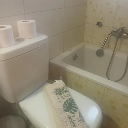 Thalia Corfu Town Apartman