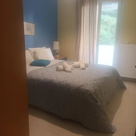Thalia Corfu Town Apartman