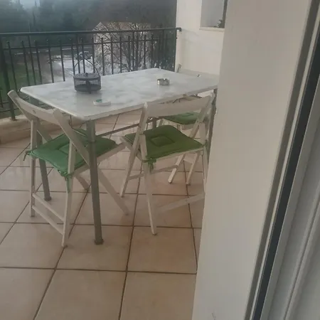 Apartman Thalia Corfu Town *