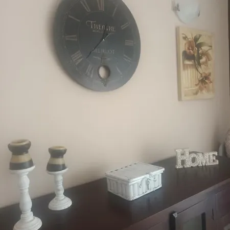 Thalia Corfu Town Apartman Gasztúri